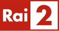 File:Rai 2 logo.svg