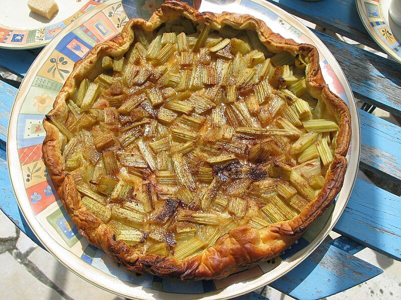 File:Rhubarb pie.jpg