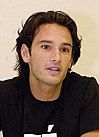 Rodrigo Santoro plays Paulo