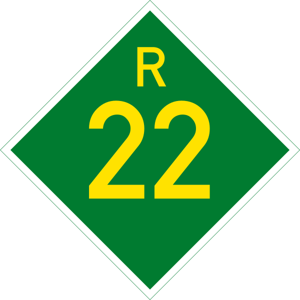 File:SA road R22.svg