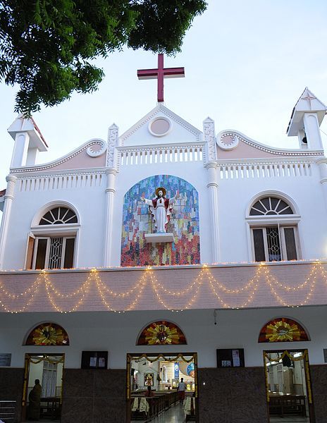 File:St.Anne's Church OuterView.jpg