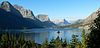 St Mary Lake, Glacier National Park