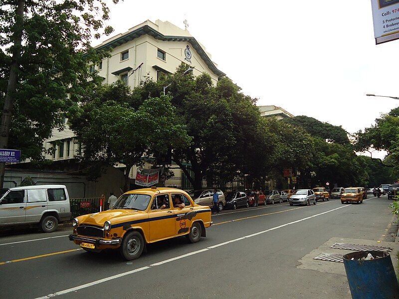 File:St Xaviers College.jpg