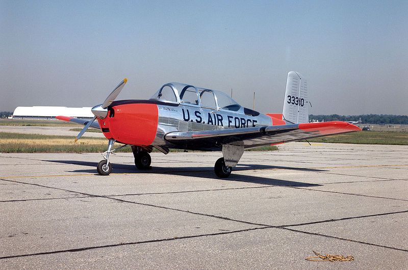 File:T-34A USAF.jpg