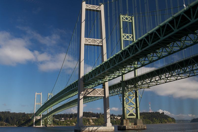 File:Tacoma Narrows Bridge(s).jpg