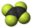 Tetrafluoroethylene