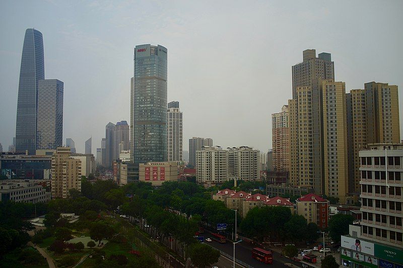 File:Tianjin June 2017.jpg