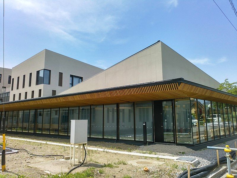 File:Univ-of-Nagano-Cafeteria-2018052601.jpg