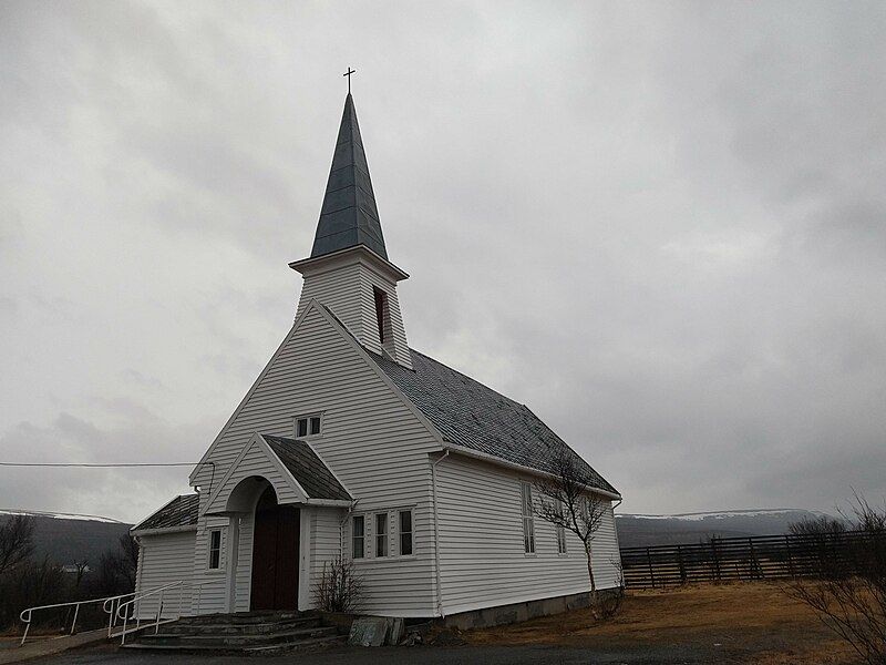 File:Vestre Jakobselv kirke2.jpg