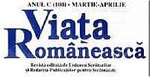 Viața Românească