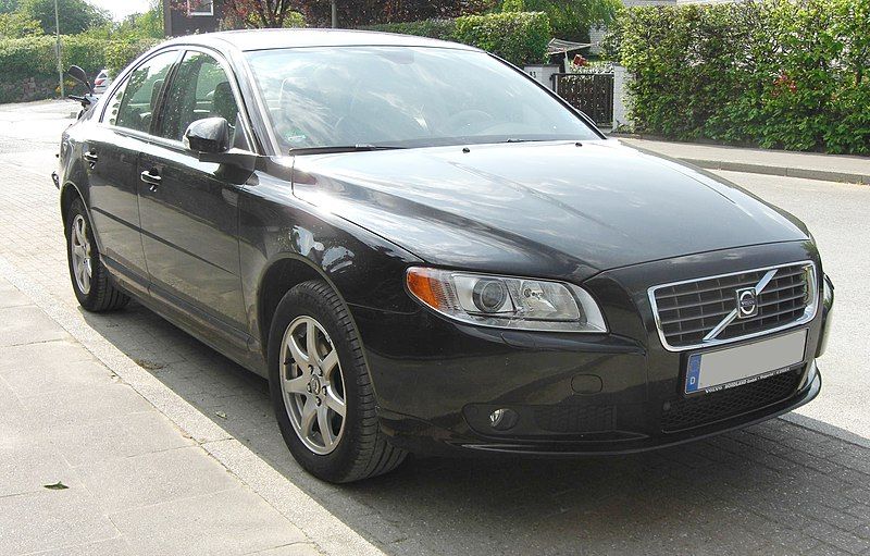 File:Volvo S80 front.jpg