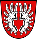 Coat of arms of Gomaringen