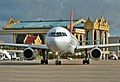 Yangon Airport