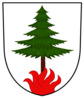 Coat of arms of Žilina