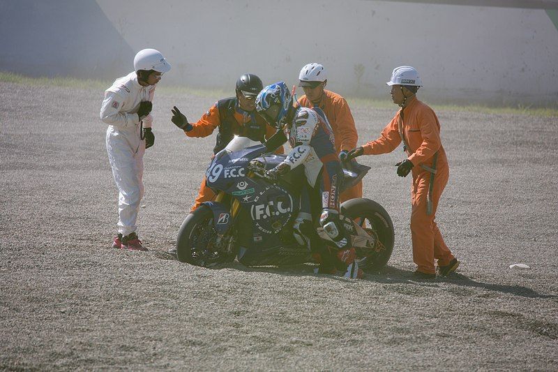 File:全日本ロードレース選手権 -ヤマハバイク (27125827930).jpg