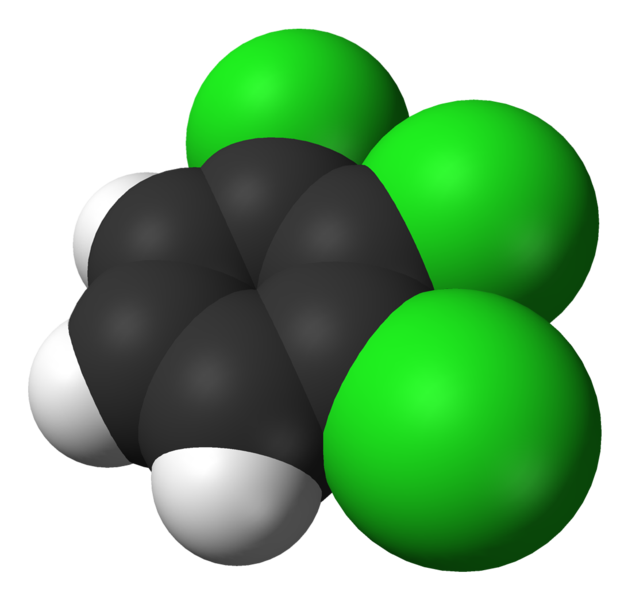 File:1,2,3-Trichlorobenzene-3D-vdW.png