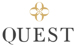 Quest Mall logo