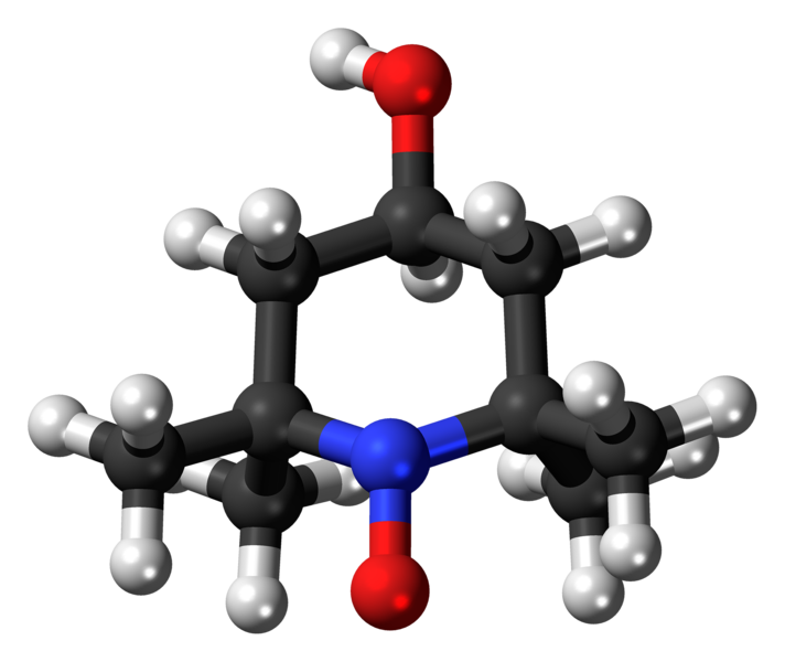 File:4-Hydroxy-TEMPO radical ball.png