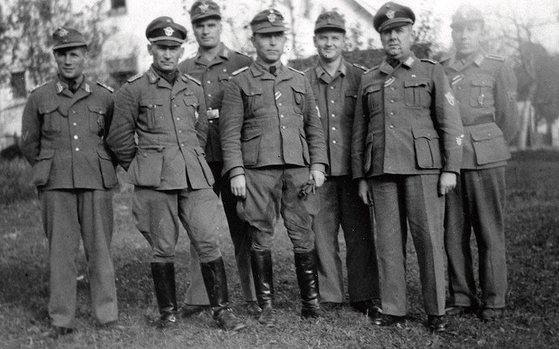 File:A-group-of-officers-and-men-of-the-German-Croatian-Police-circa-1944.jpg