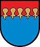 Coat of arms of Donnersbach