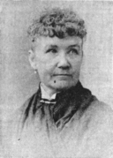 Annie Yeamans