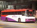 Volvo B10M Mark III, SBS Transit