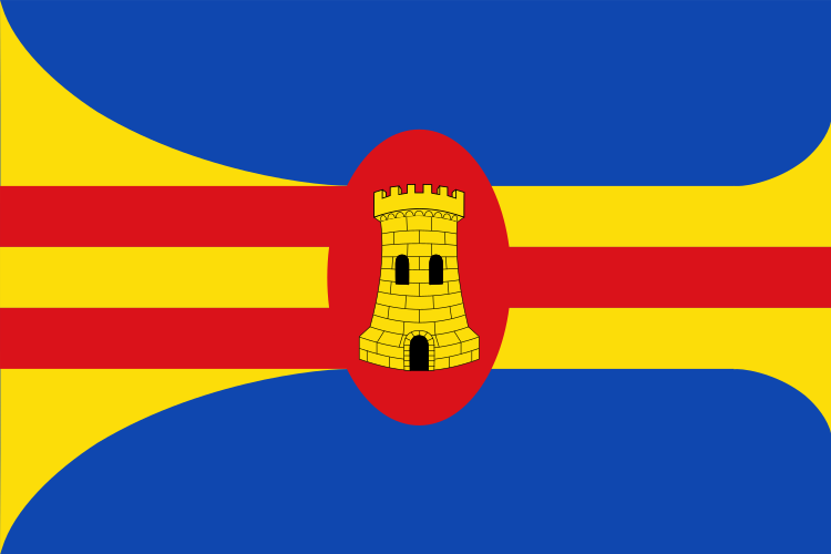 File:Bandera de Navardún.svg