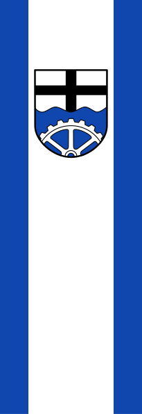 File:Banner Wickede (Ruhr).svg