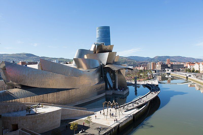 File:Bilbao - Ria.jpg