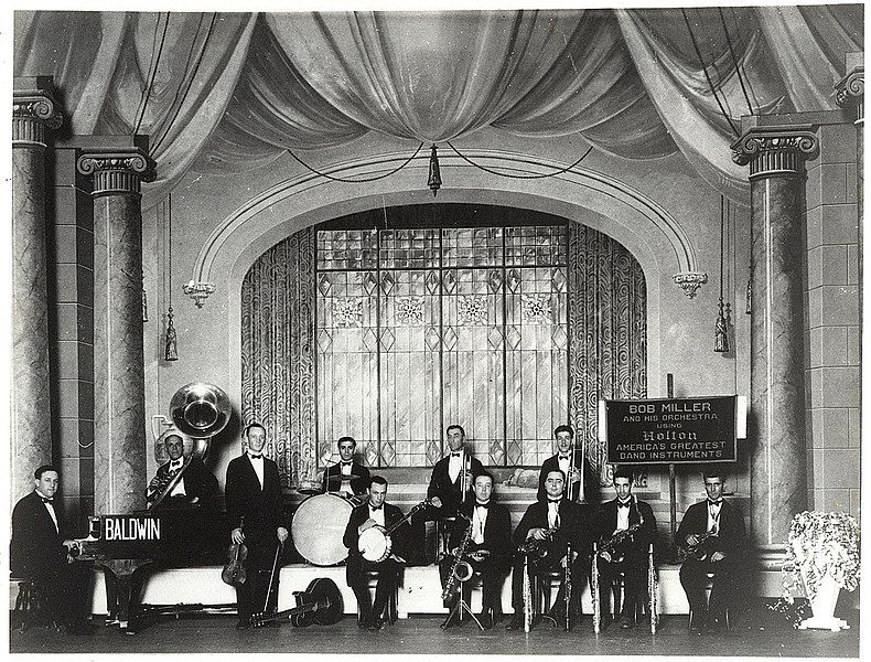 File:Bob Miller Orchestra.jpg