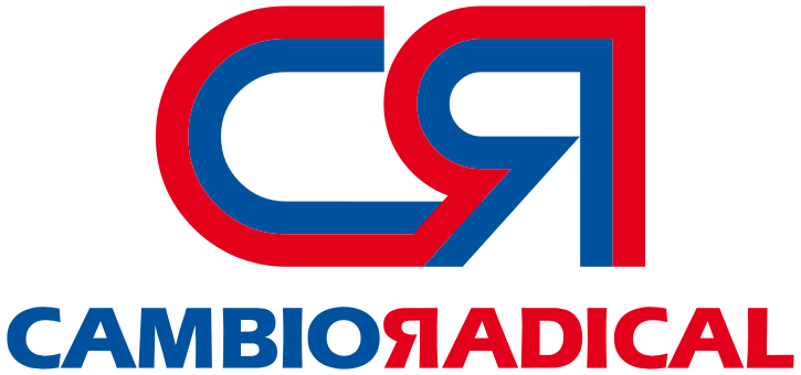 File:Cambio Radical logo.svg