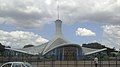 The seat of the Archdiocese of Barquisimeto is Catedral Nuestra Señora del Carmen.