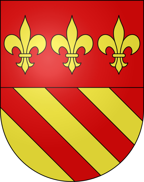 File:Comano-coat of arms.svg