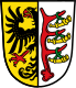 Coat of arms of Luhe-Wildenau