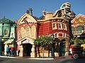 Image 29Mickey's Toontown (pictured in 2010) (from Disneyland)