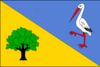 Flag of Dobřenice