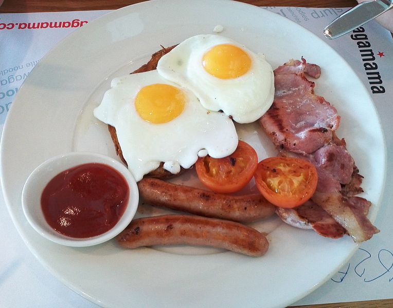 File:English breakfast Wagamama.jpg