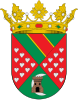 Coat of arms of Cañete