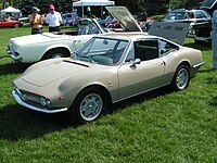 Fiat Moretti Sportiva