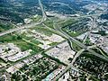 QEW-403 Interchange - remove the grey cloud