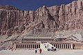 Hatshepsut's Temple,  Egypt