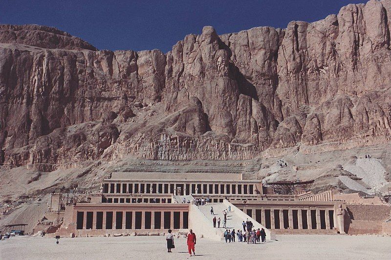 File:Hatshepsut Temple.jpg