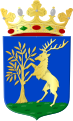 Coat of arms of Hellendoorn