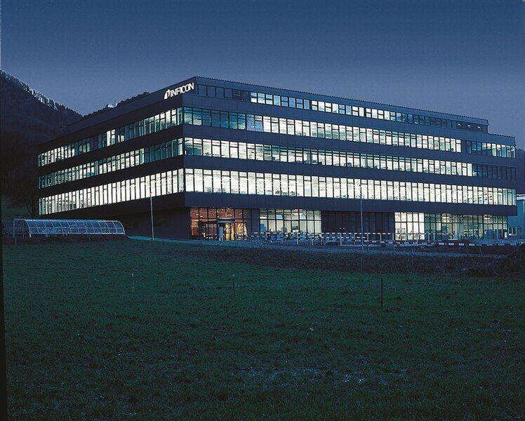 File:INFICON Balzers Office.jpg