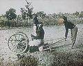 British Army during Kano Conquest