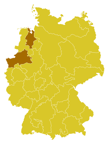 File:Karte Bistum Münster.png