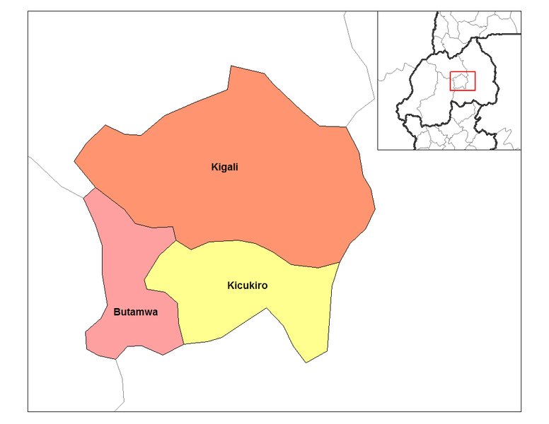 File:Kigali Province districts.png