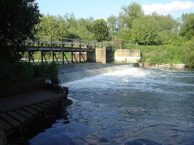 File:Kings Weir1.JPG