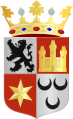 Coat of arms of Krimpenerwaard