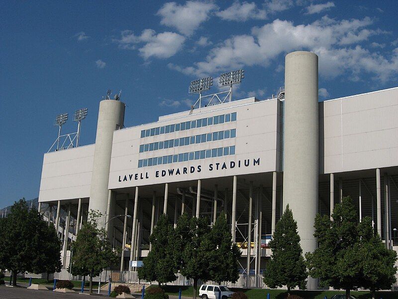 File:Lavell Edwards Stadium.jpg